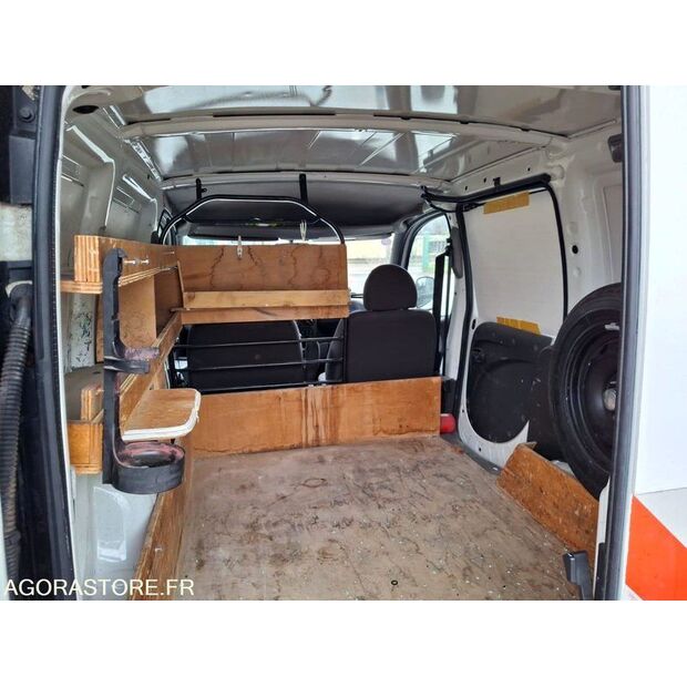 2009 Fiat Doblo-45410340