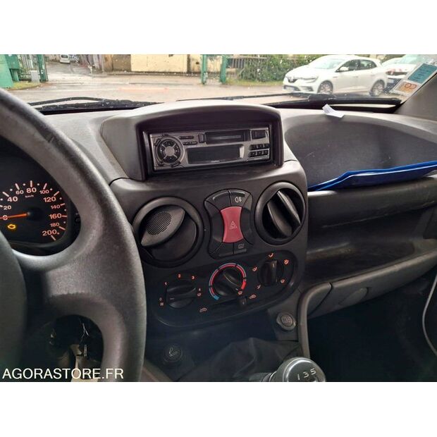 2009 Fiat Doblo-45410341