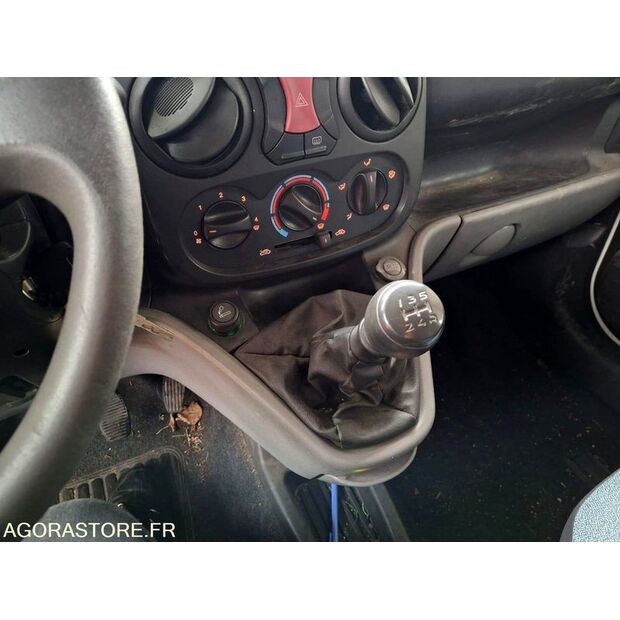 2009 Fiat Doblo-45410342