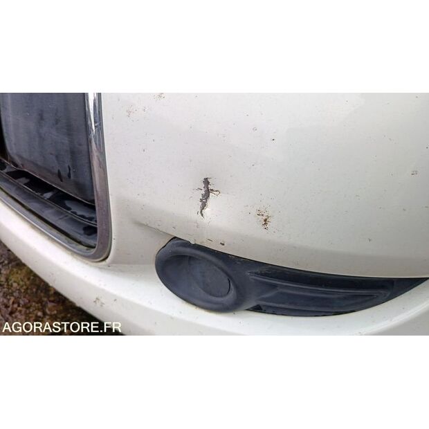 2009 Citroen C1-45410347