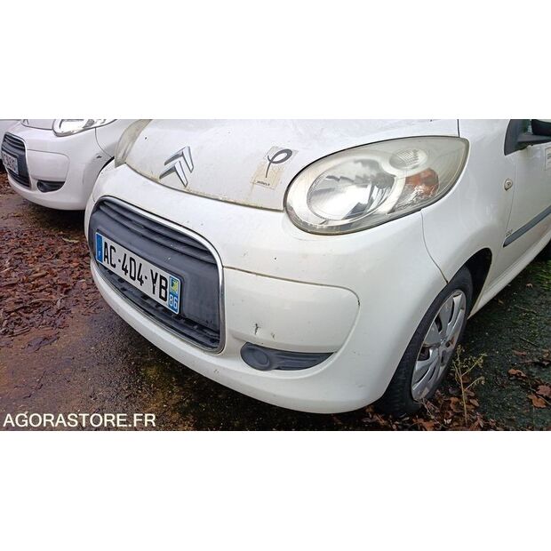 2009 Citroen C1-45410348