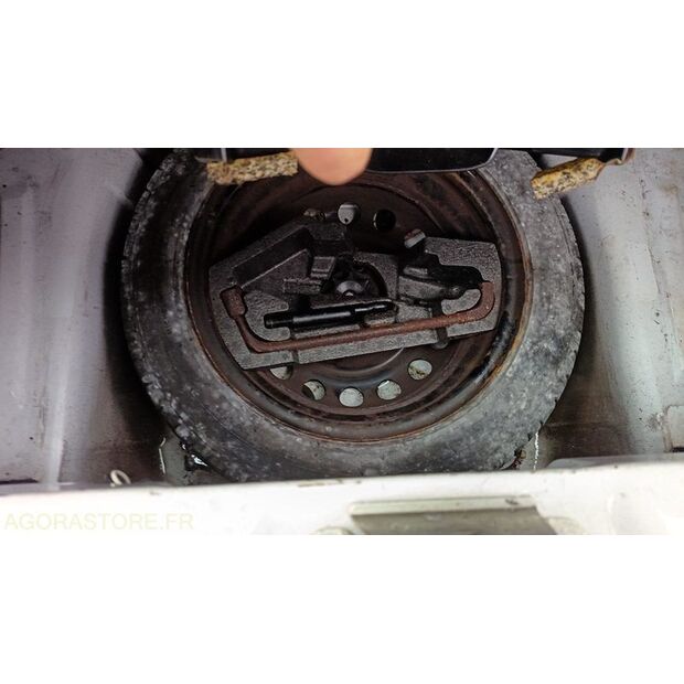 2009 Citroen C1-45410349