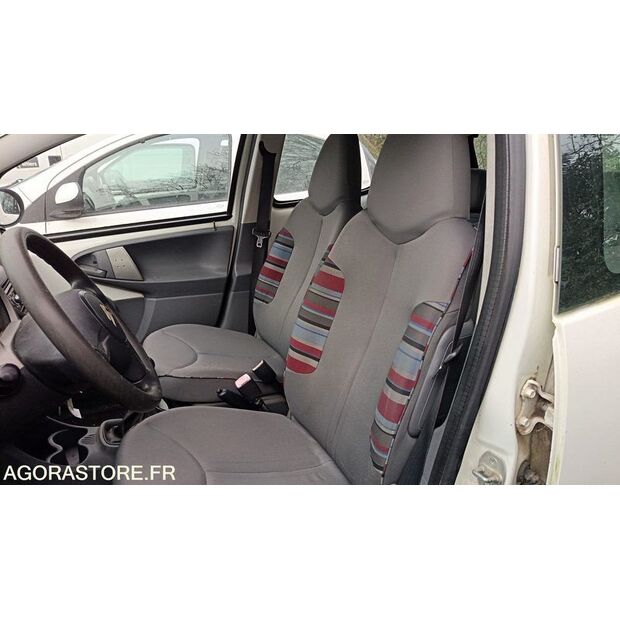 2009 Citroen C1-45410352