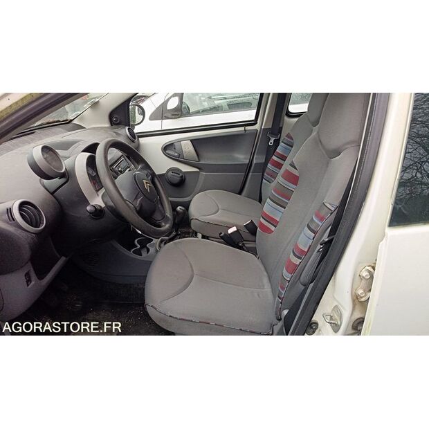 2009 Citroen C1-45410353