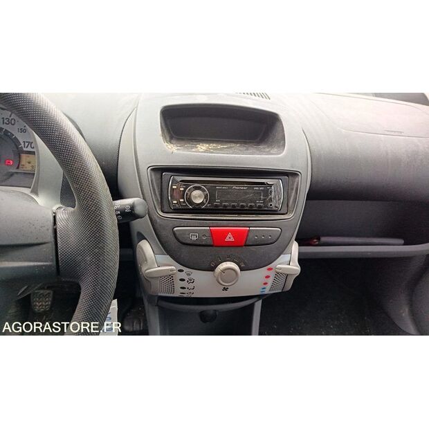 2009 Citroen C1-45410354