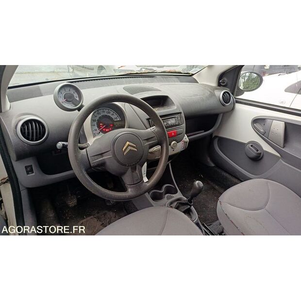 2009 Citroen C1-45410355