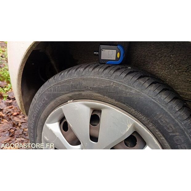 2009 Citroen C1-45410358