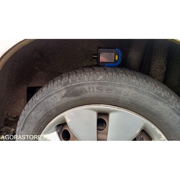 2009 Citroen C1-45410359