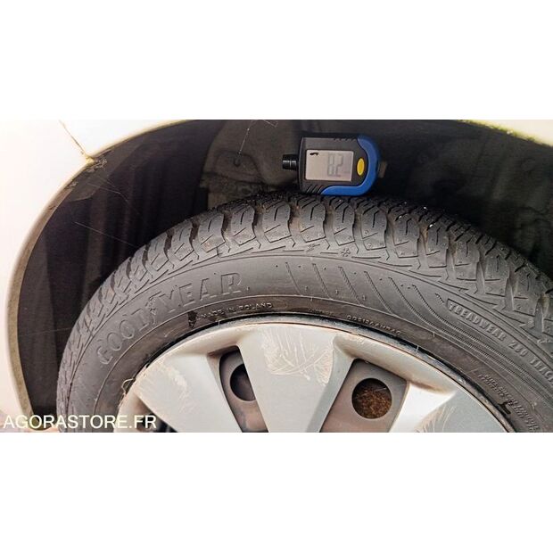 2009 Citroen C1-45410360