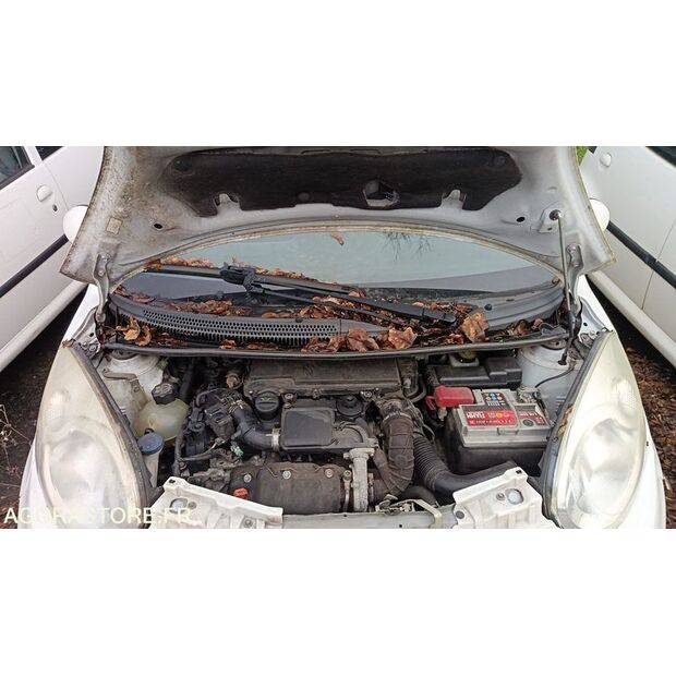 2009 Citroen C1-45410361