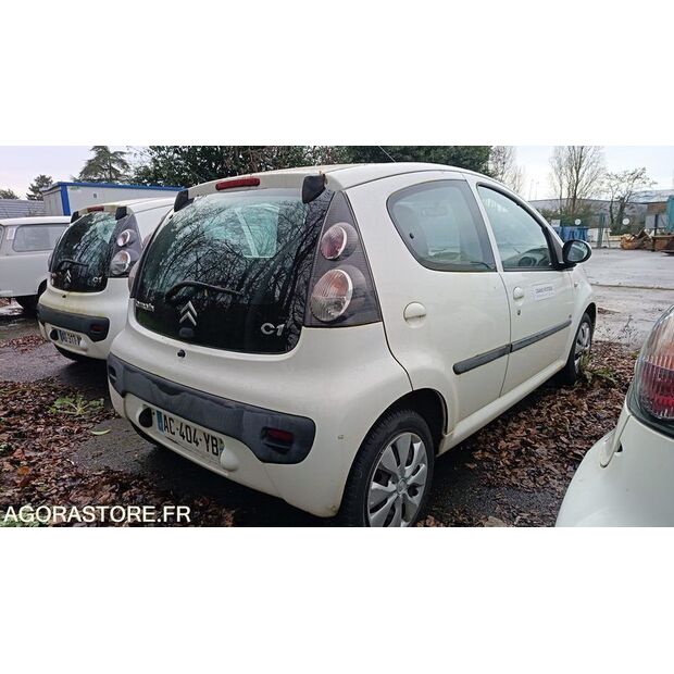 2009 Citroen C1-45410363