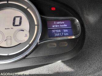 صورة ل سيارات 2013 رينو Megane