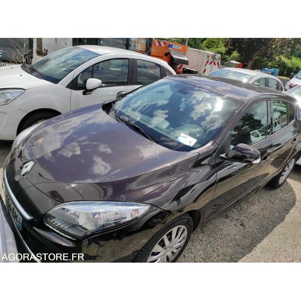 2013 Renault Megane-45410394