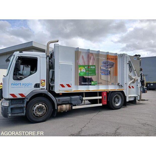 2006 Renault PREMIUM-45410449
