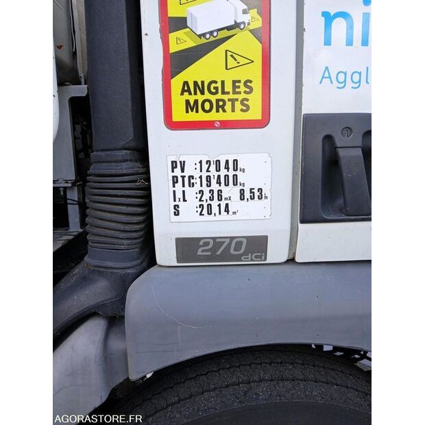 2006 Renault PREMIUM-45410454