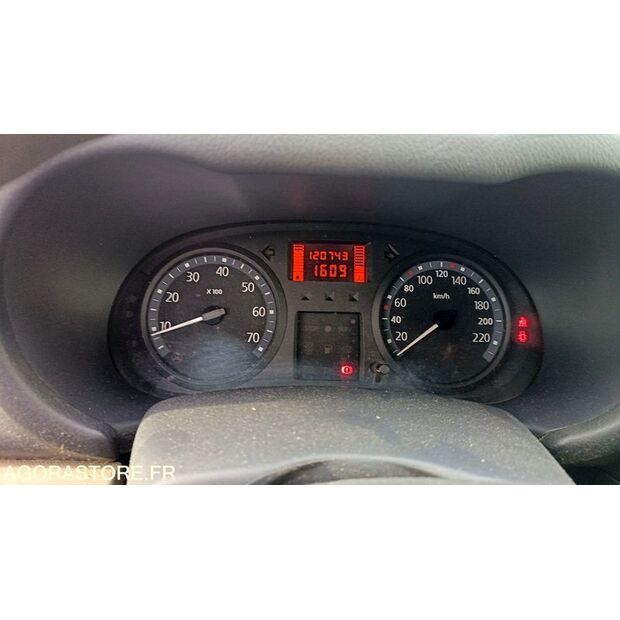 2005 رينو Clio-45410458