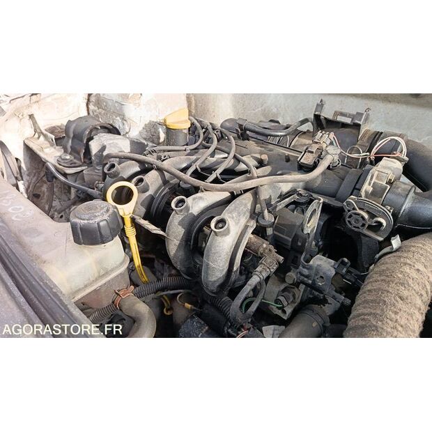 2005 رينو Clio-45410463