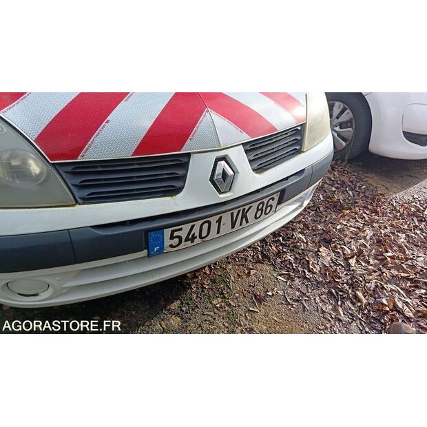 2005 رينو Clio-45410469