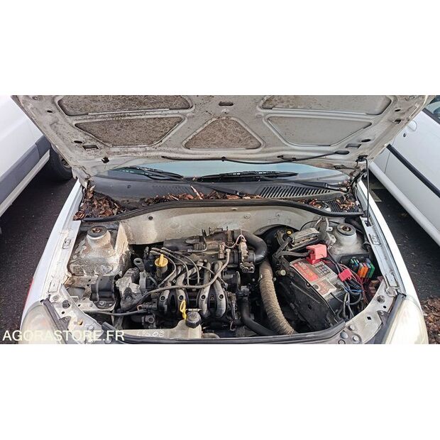 2005 رينو Clio-45410477