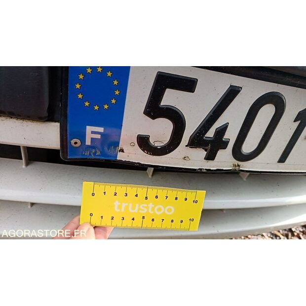 2005 رينو Clio-45410480