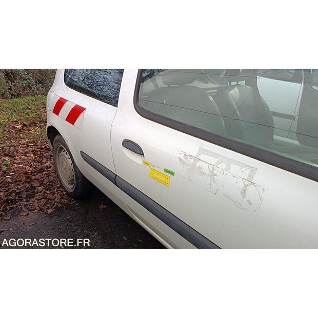 2005 رينو Clio-45410481