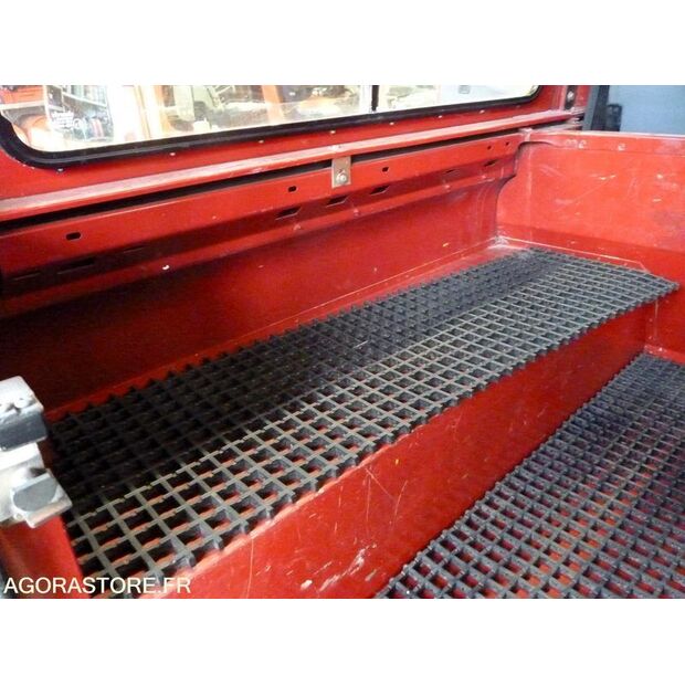 2001 Land Rover Defender-45410500