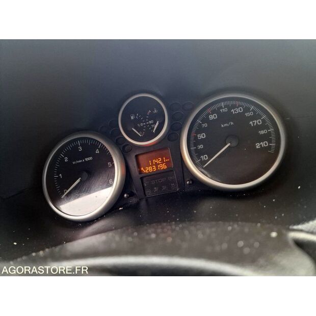 2010 Peugeot 206-45410520