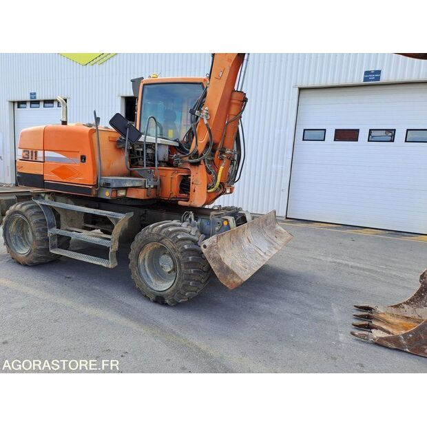 2012 Liebherr A311 Litronic-45410527