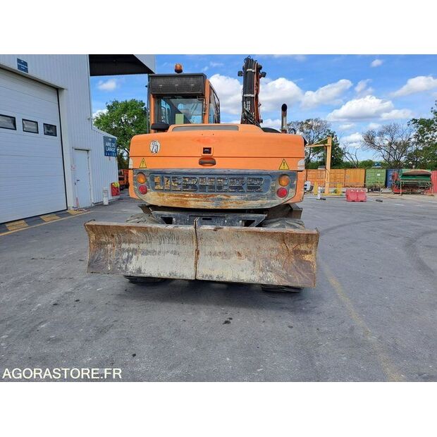 2012 Liebherr A311 Litronic-45410530