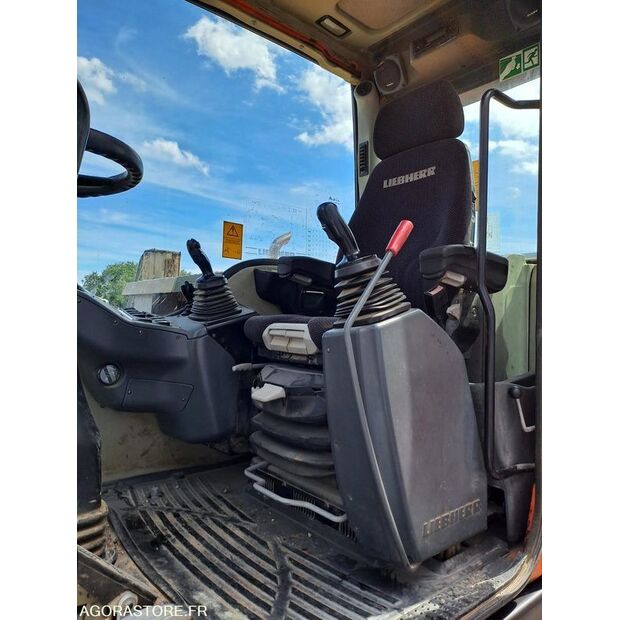 2012 Liebherr A311 Litronic-45410532