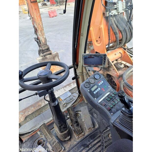 2012 Liebherr A311 Litronic-45410533