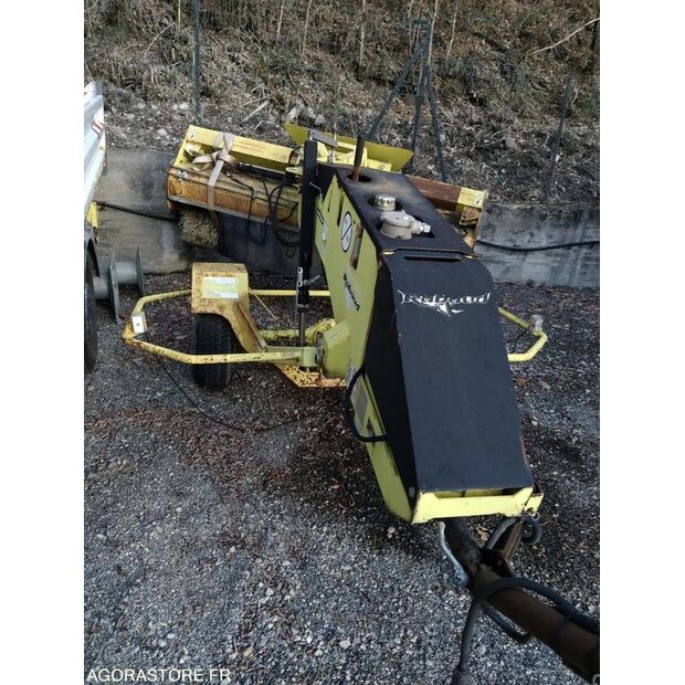 2008 Rabaud 2100 A-45410542