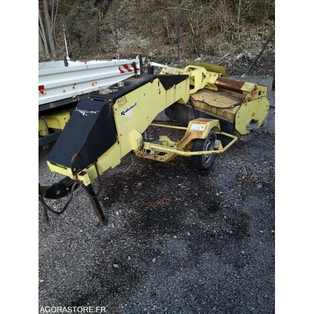 2008 Rabaud 2100 A-45410543