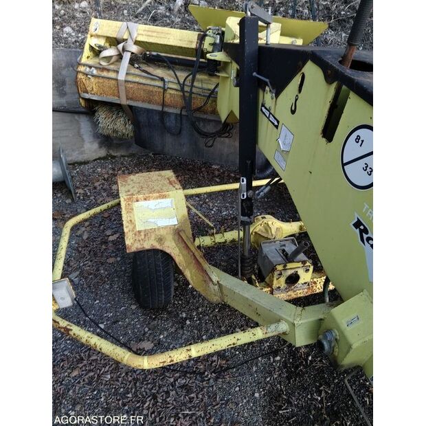 2008 Rabaud 2100 A-45410545