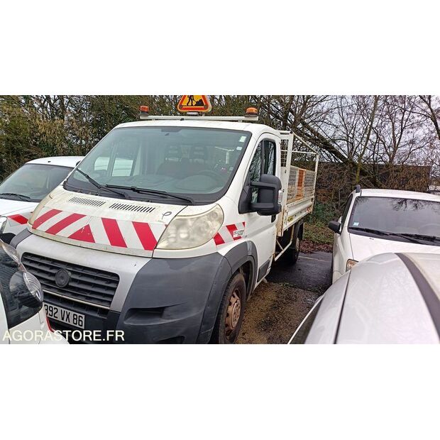 2008 فيات Ducato-45410557