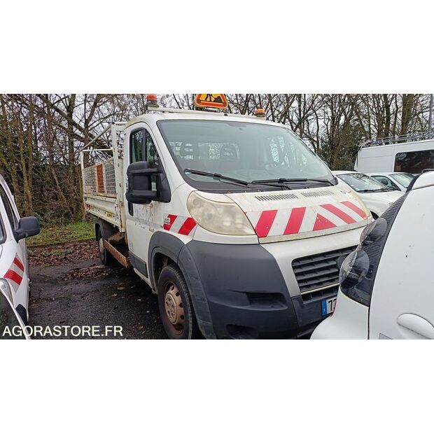 2008 فيات Ducato-45410558