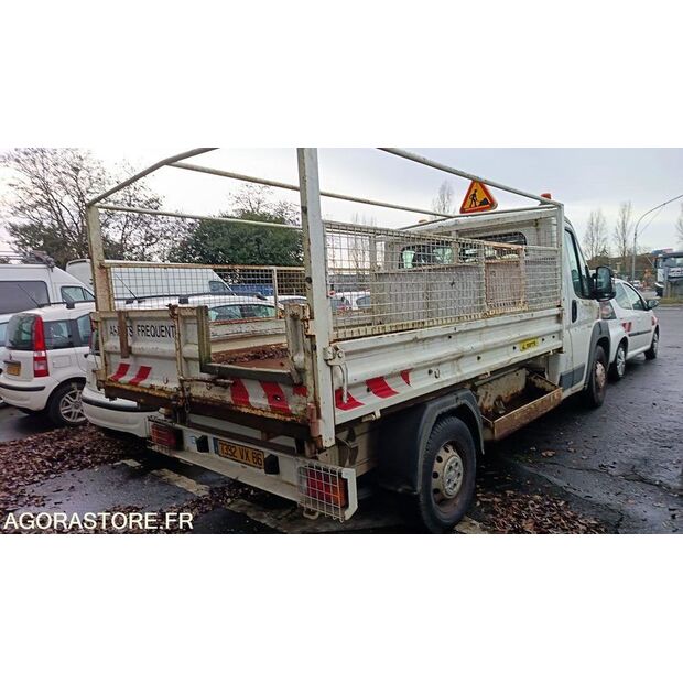 2008 فيات Ducato-45410559