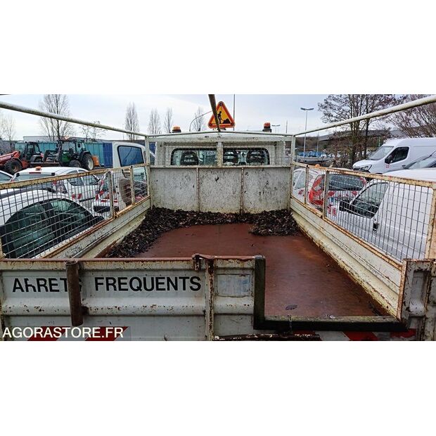 2008 فيات Ducato-45410570