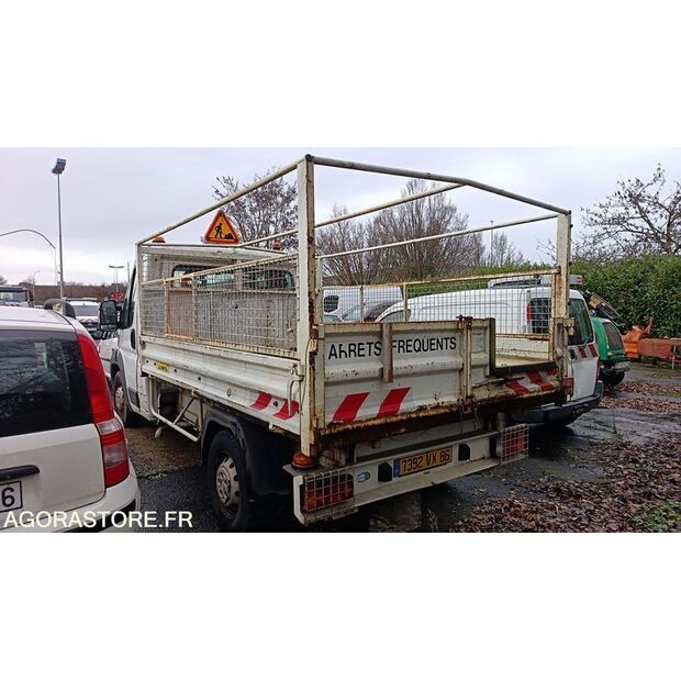 2008 فيات Ducato-45410581