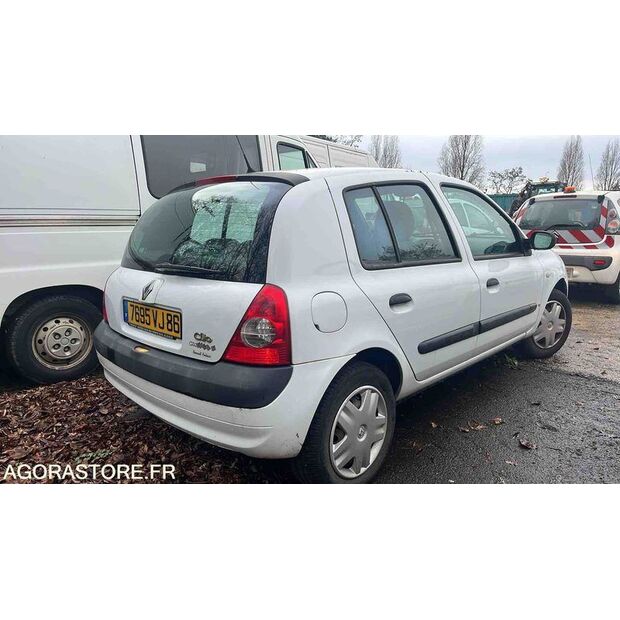 2005 Renault Clio-45410610