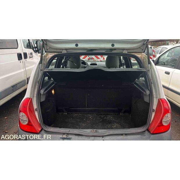 2005 Renault Clio-45410617