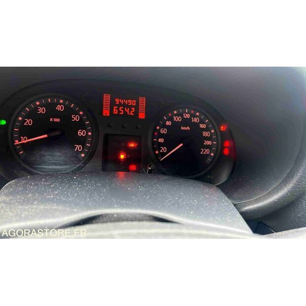 2005 Renault Clio-45410623