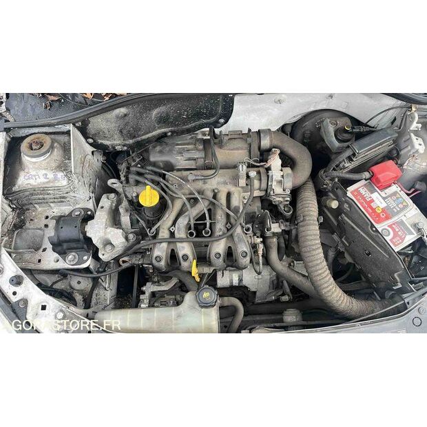 2005 Renault Clio-45410628