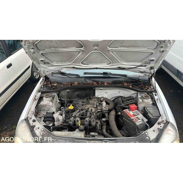 2005 Renault Clio-45410629