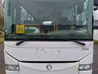 Image for BUSES 2008 IRISBUS CROSSWAY