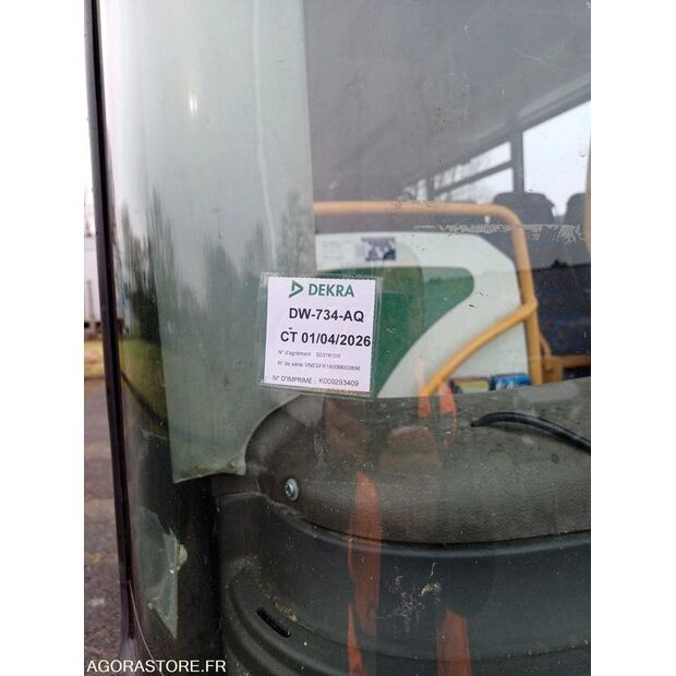 2008 IRISBUS CROSSWAY-45410655