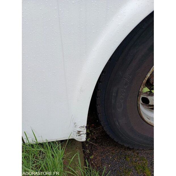 2008 IRISBUS CROSSWAY-45410659