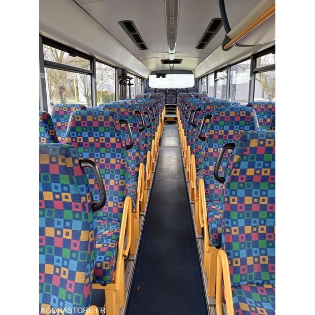 2008 IRISBUS CROSSWAY-45410665