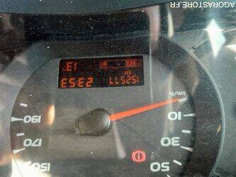 Image for Vans 2012 Renault Kangoo