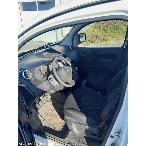 2012 Renault Kangoo-45410711